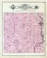 North Plains Township, Ionia County 1906